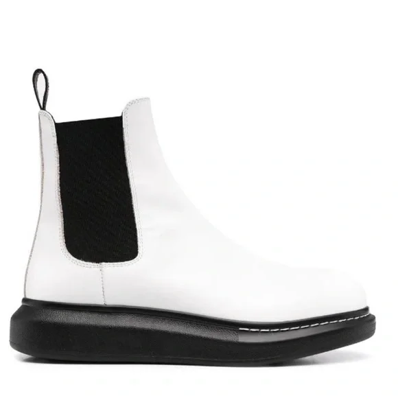 Alexander McQueen | Shoes | Alexander Mcqueen Oversized  display picture 2